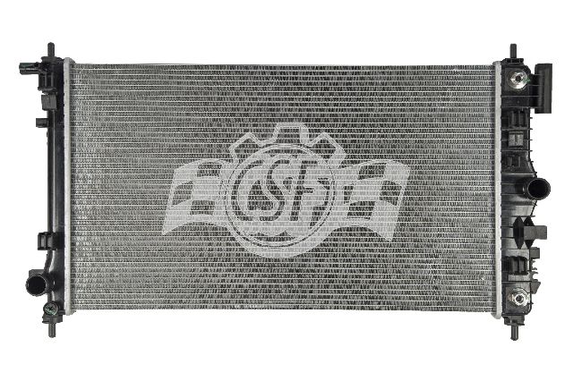 Radiator for 2011-2013 Buick Regal (CSF Radiator 3578)