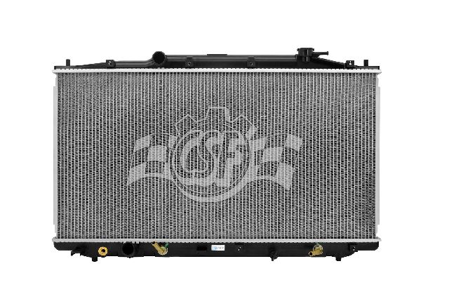 Radiator for 2008-2012 Honda Accord (CSF Radiator 3517)
