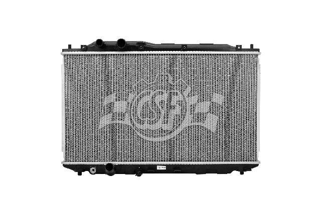 Radiator for 2006-2011 Honda Civic (CSF Radiator 3362)