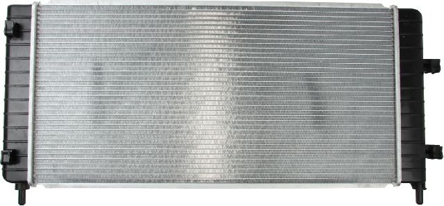 Radiator for 2006-2011 Chevrolet Impala (CSF Radiator 3262)