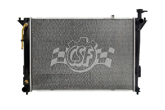 Radiator (CSF Radiator 3615)