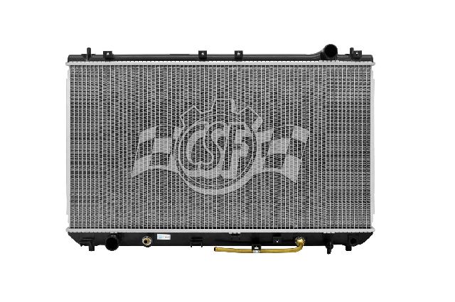 Radiator for 1999-2003 Toyota Solara (CSF Radiator 2622)
