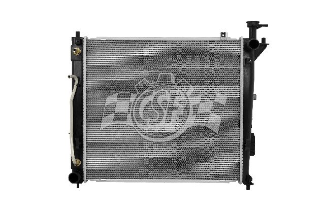 Radiator (CSF Radiator 3614)