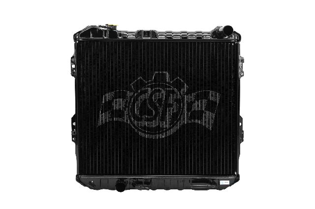 Radiator for 1988-1995 Toyota 4Runner (CSF Radiator 2057)