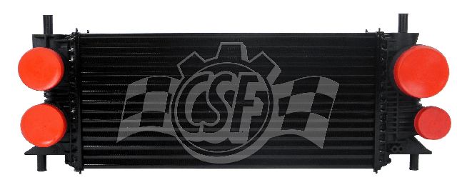 Intercooler (CSF Radiator 6071)