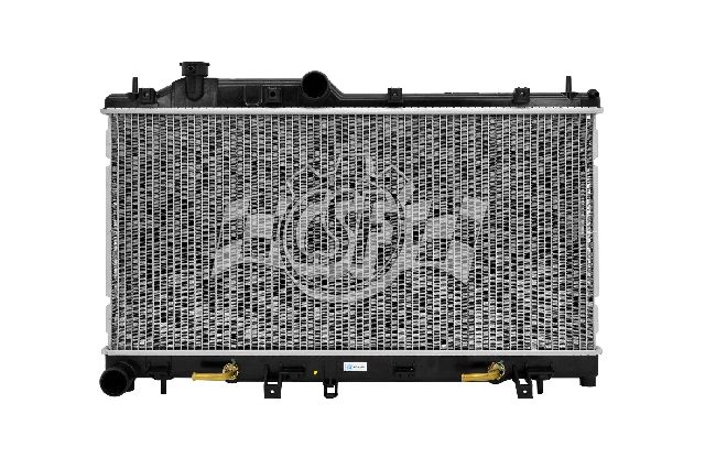 Radiator for 2005-2009 Subaru Legacy (CSF Radiator 3515)