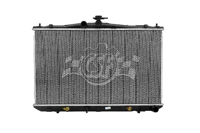 Radiator (CSF Radiator 3687)