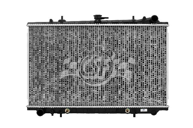Radiator for 1989-1994 Nissan Maxima (CSF Radiator 2464)