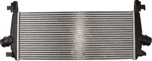 Intercooler (CSF Radiator 6005)