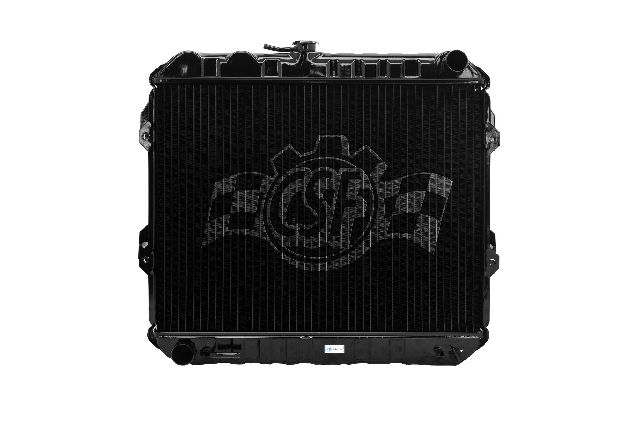 Radiator for 1984-1995 Toyota 4Runner (CSF Radiator 2314)