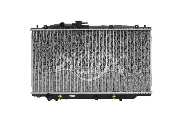 Radiator (CSF Radiator 3186)