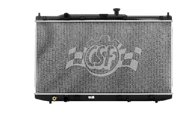 Radiator for 2014-2017 Honda Accord (CSF Radiator 3674)