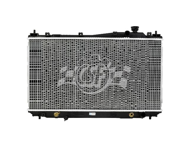 Radiator for 2001-2005 Honda Civic (CSF Radiator 2800)