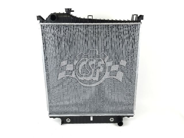 Radiator for 2007-2010 Ford Explorer (CSF Radiator 3568)