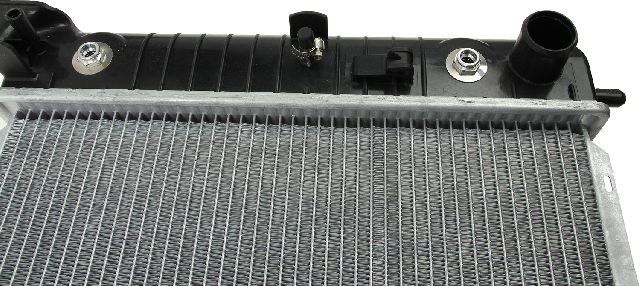 Radiator (CSF Radiator 3653)