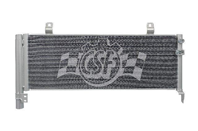 A/C Condenser for 2012-2017 Toyota Camry (CSF Radiator 10782)