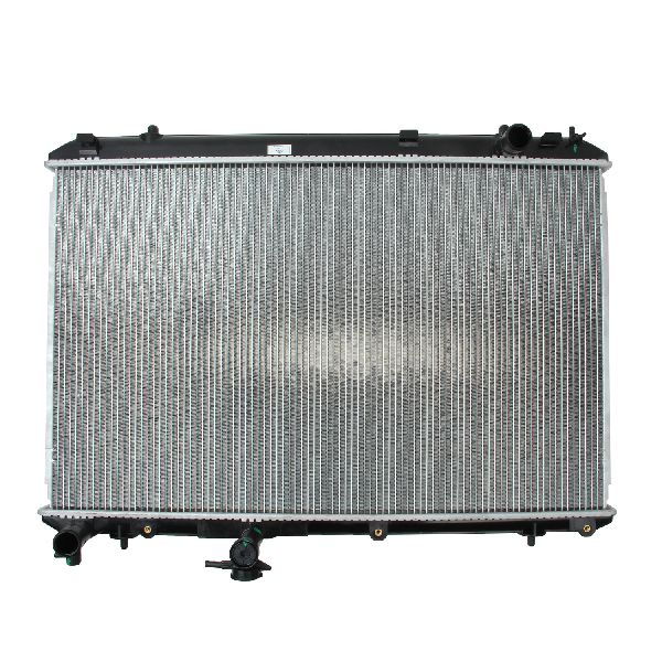 Radiator for 2008-2010 Toyota Highlander (CSF Radiator 3505)