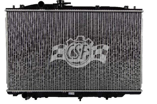 Radiator for 2004-2006 Acura TL (CSF Radiator 3175)