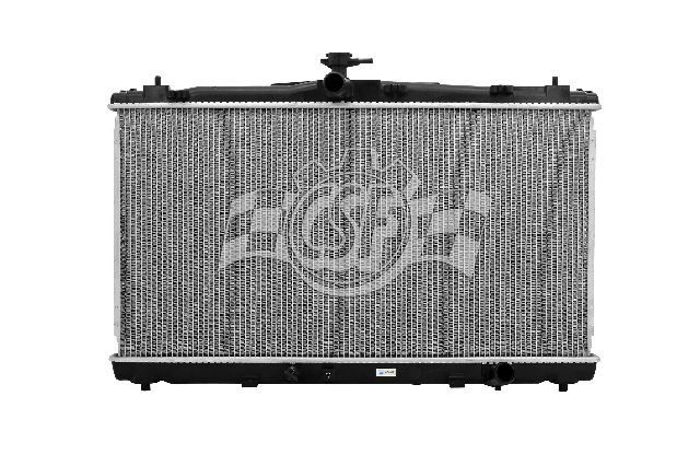 Radiator for 2013-2018 Lexus ES350 (CSF Radiator 3763)