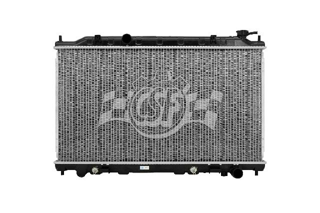 Radiator for 2004-2006 Nissan Maxima (CSF Radiator 2945)