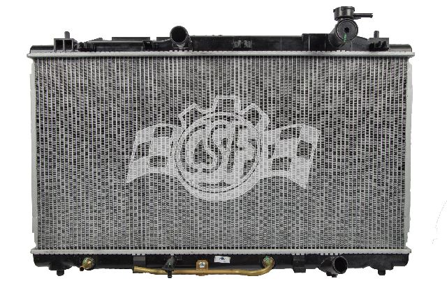 Radiator for 2007-2012 Lexus ES350 (CSF Radiator 3313)