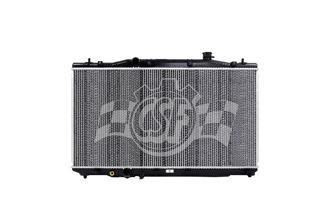 Radiator for 2018-2022 Honda Accord (CSF Radiator 3851)