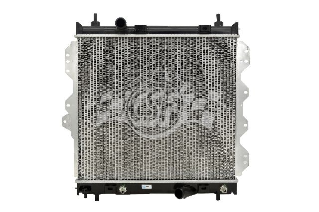 Radiator for 2003-2009 Chrysler PT Cruiser (CSF Radiator 3172)