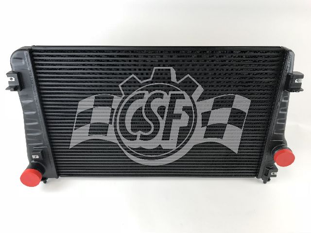 Intercooler (CSF Radiator 6079)