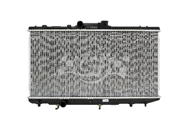 Radiator for 1993-1997 Geo Prizm (CSF Radiator 2468)