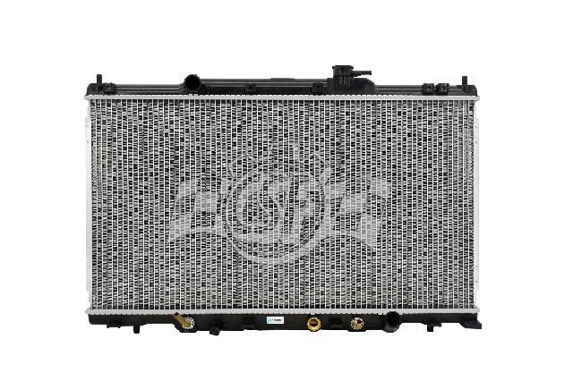 Radiator for 2003-2006 Honda Element (CSF Radiator 3094)