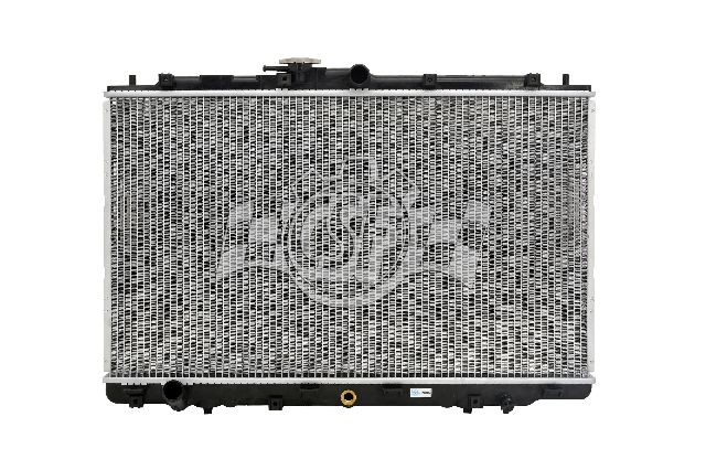 CSF Radiator Radiator 
