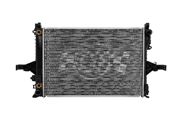 Radiator for 1999-2006 Volvo S80 (CSF Radiator 3566)