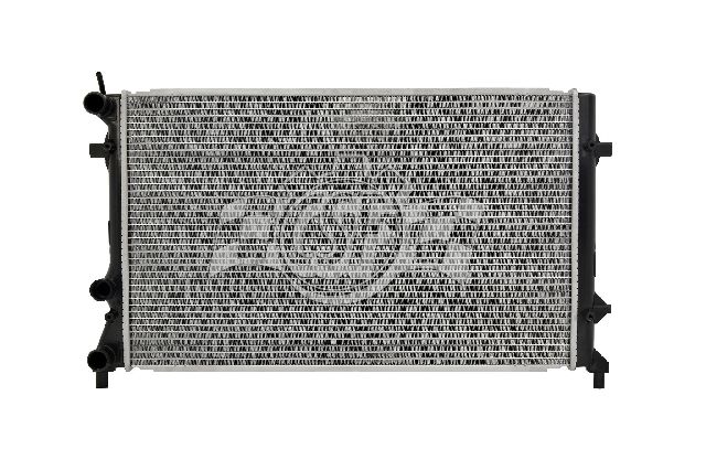 Radiator for 2011-2018 Volkswagen Jetta (CSF Radiator 3563)