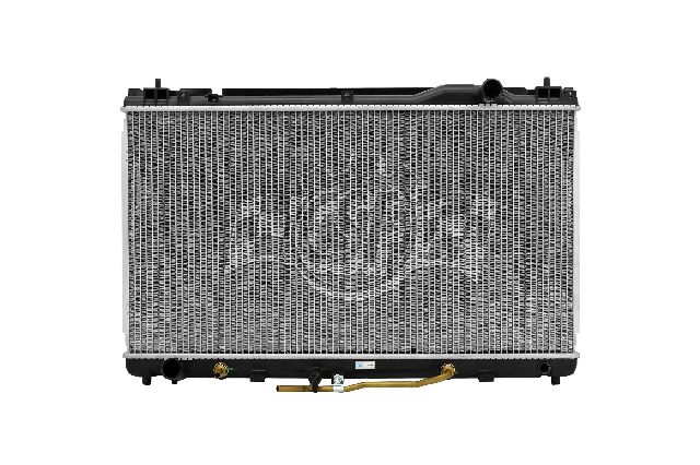 Radiator for 2004-2006 Lexus ES330 (CSF Radiator 3145)