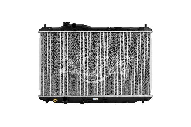 Radiator for 2012-2015 Honda Civic (CSF Radiator 3606)