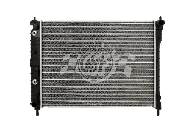 CSF Radiator Radiator 