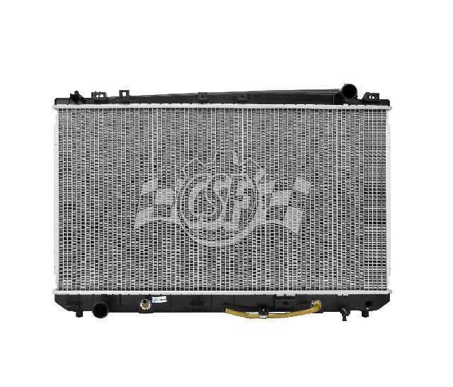 CSF Radiator Radiator 