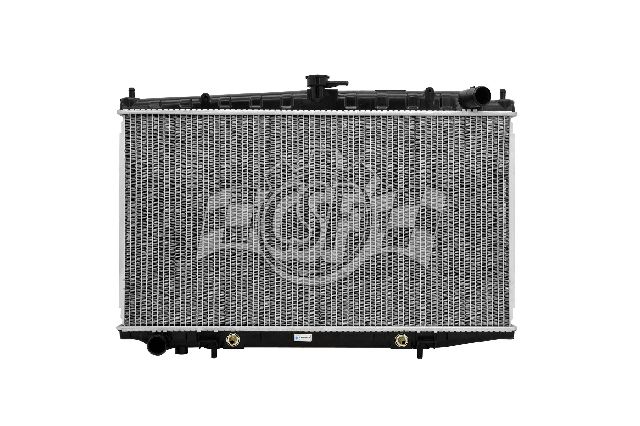 Radiator for 1993-1999 Nissan Altima (CSF Radiator 2651)