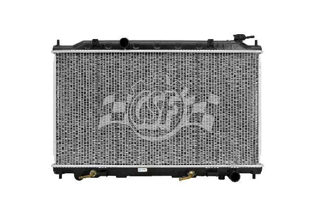 Radiator for 2004 Nissan Maxima (CSF Radiator 3131)