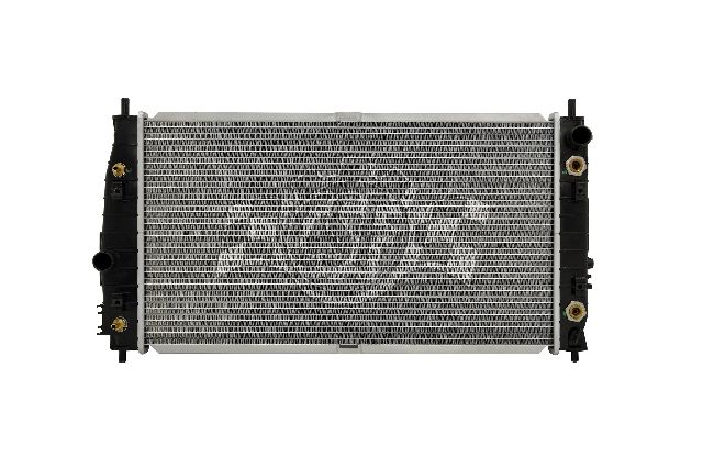 Radiator for 1998-2004 Dodge Intrepid (CSF Radiator 3364)