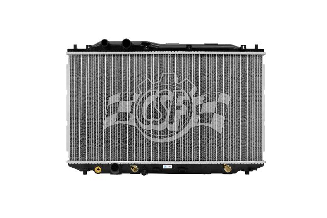 Radiator (CSF Radiator 3282)