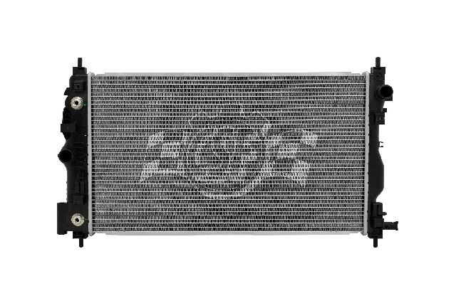 Radiator (CSF Radiator 3577)