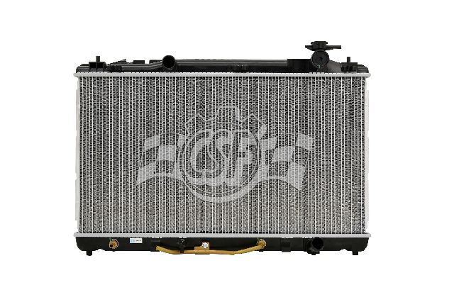 Radiator for 2009-2016 Toyota Venza (CSF Radiator 3447)