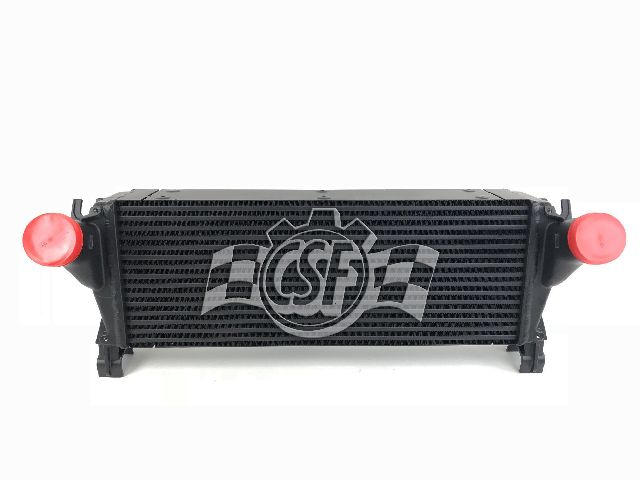 Intercooler (CSF Radiator 6098)