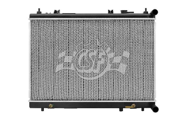 Radiator for 2013-2020 Nissan Pathfinder (CSF Radiator 3680)