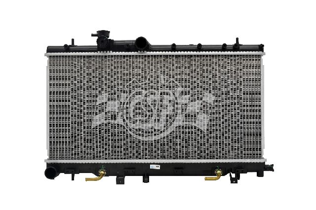 Radiator for 2005-2006 Saab 9-2X (CSF Radiator 3356)