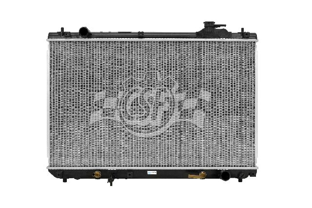 Radiator for 2001-2007 Toyota Highlander (CSF Radiator 2822)