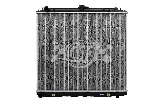 Radiator (CSF Radiator 3195)