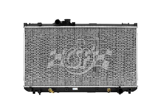 Radiator for 2001-2005 Lexus IS300 (CSF Radiator 2805)