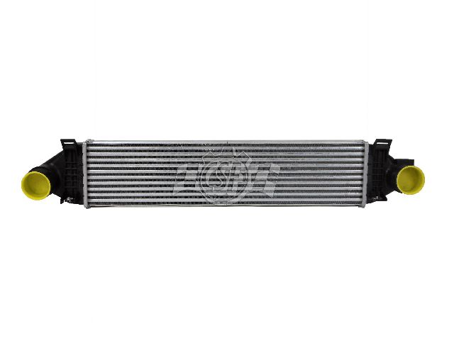 Intercooler (CSF Radiator 6016)